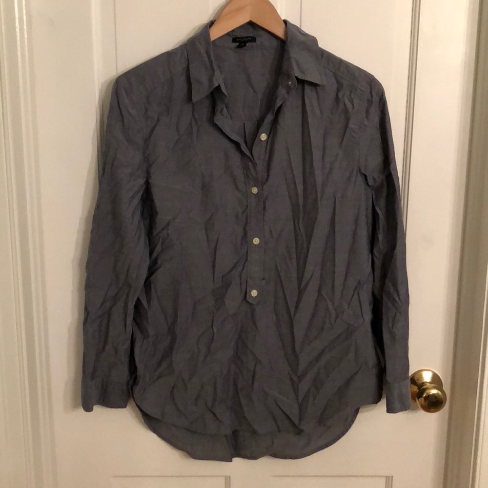 EUC Ann Taylor Top